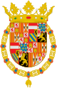 Escudo de Felipe I.svg
