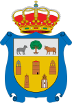 La Antigua címere