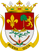Герб муниципалитета Вентас-де-Уэльма