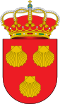 Villahermosa (Ciudad Real): insigne