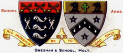 Traditional Emblems ie Coats of Arms