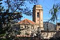 Església de Sant Jaume (Torroja del Priorat)