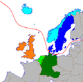 Germanic Europe (2024)
