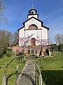 Evangelische Pfarrkirche