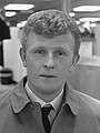 Finn Seemann geboren op 18 oktober 1944