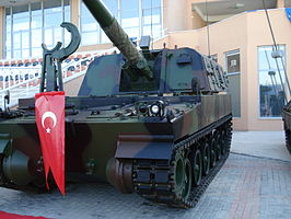 T-155 Firtina