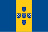 Bandera del Front d'Alliberament de l'Arxipèlag de Madeira