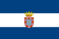 Bandera de Jerez de la Frontera (Cádiz)