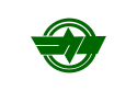 Kasamatsu – Bandiera