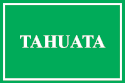 Tahuata – Bandiera