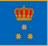 Flag of Viekšniai
