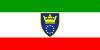 Flag of Zenica-Doboj Canton