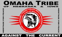 Flag of the Omaha Tribe of Nebraska & Iowa.PNG