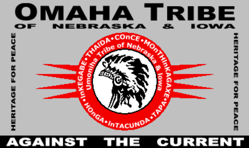 Flag of the Omaha Tribe of Nebraska & Iowa.PNG