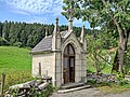 Chapelle Notre-Dame-de-Bon-Secours des Louisot