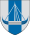 Wappen der Frederikssund Kommune