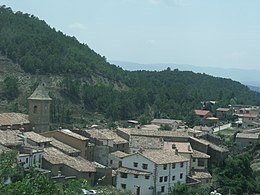 Fuentes de Rubielos - Sœmeanza