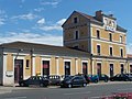 Miniatura para Estación de Villefranche-sur-Saône
