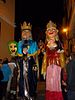 Fiestas de San Cayetano en Llumesanas