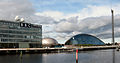 Glasgow Science Center