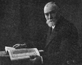 Image 3Gottlob Frege, c. 1905 (from Western philosophy)