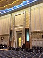 Image 6The Grand Mosque in Kuwait City, one of the largest mosques in the region (from Culture of Asia)