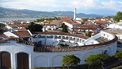 Coliseum of Guatavita