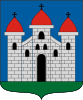 Coat of arms of Bátaszék