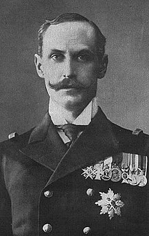 Haakon VII.