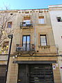 Habitatge al carrer Sant Antoni, 16 (Mataró)