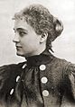 Helena Szalay, sœur de Marie Curie.