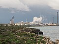 Image 19Alumina refinery in Kwinana (from Perth)