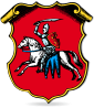 Coat of arms of Brest-Litovsk