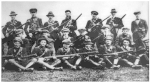 Mobilní bojové uskupení č. 2 (3. tipperarská brigáda, které velel během Války za nezávislost Seán Hogan.