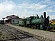 Estación de Huancayo