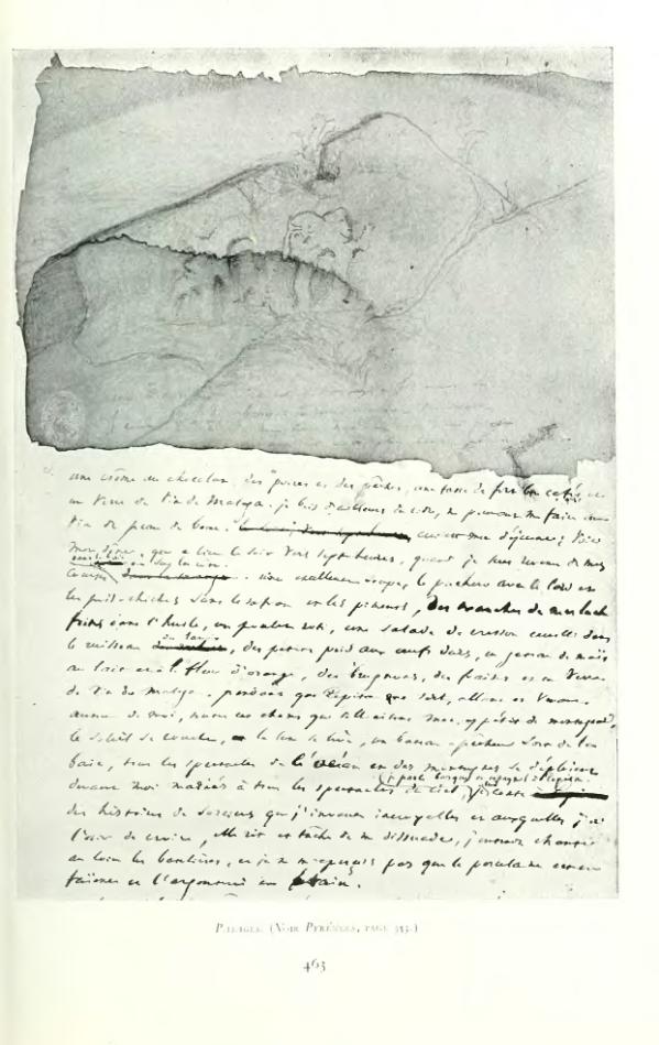 Pasages. (Voir Pyrénées, page 343)