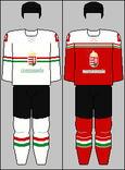 Hungary national ice hockey team jerseys 2016.png
