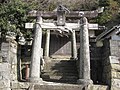 姫神社（相河郷）