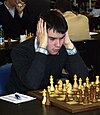 Ian Nepomniači europski šahovski prvak 2010. godine