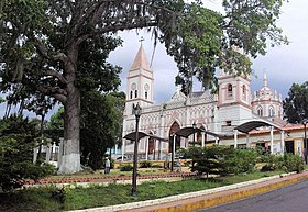 Independencia (Táchira)