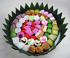 Image illustrative de l’article Kuih