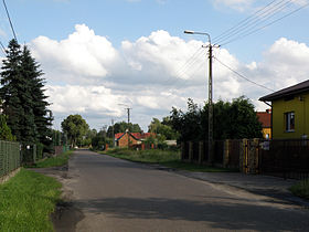 Janów (Otwock)