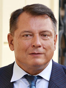 Jiří Paroubek (2013)