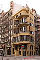 Casa Planells (Barcelona)