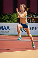 Ella Junnila – 1,86 m