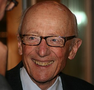 Kåre Isaachsen Willoch (1928–2021) ble statsminister