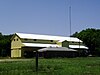 Kemp Cotton Gin Historic District