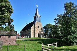 Johannes de Doperkerk