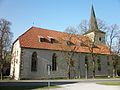 Evangelische Pfarrkirche St. Peter und Paul