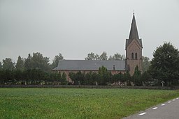 Källna kyrka